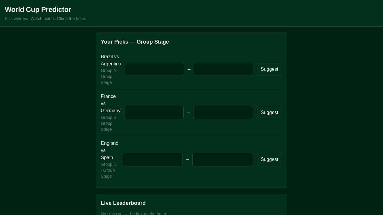world-cup-bracket-picks